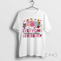 Officials Everyone Communicate Differently Children Book Valentines Day T-Shirts, Hoodie, Sweatshirt | RetroVerseTees.com