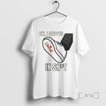 Officials Ew I Stepped In Shit Liberal Party Of Canada T-Shirts, Hoodie, Sweatshirt | RetroVerseTees.com