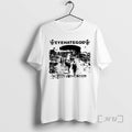 Officials Eyehategod Album New Orleans Is The New Vietnam Cover Graphic Premium T Shirts Sweater Hoodie, Sweatshirt