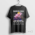 Officials F C T-Shirts, Hoodie, Sweatshirt | RetroVerseTees.com