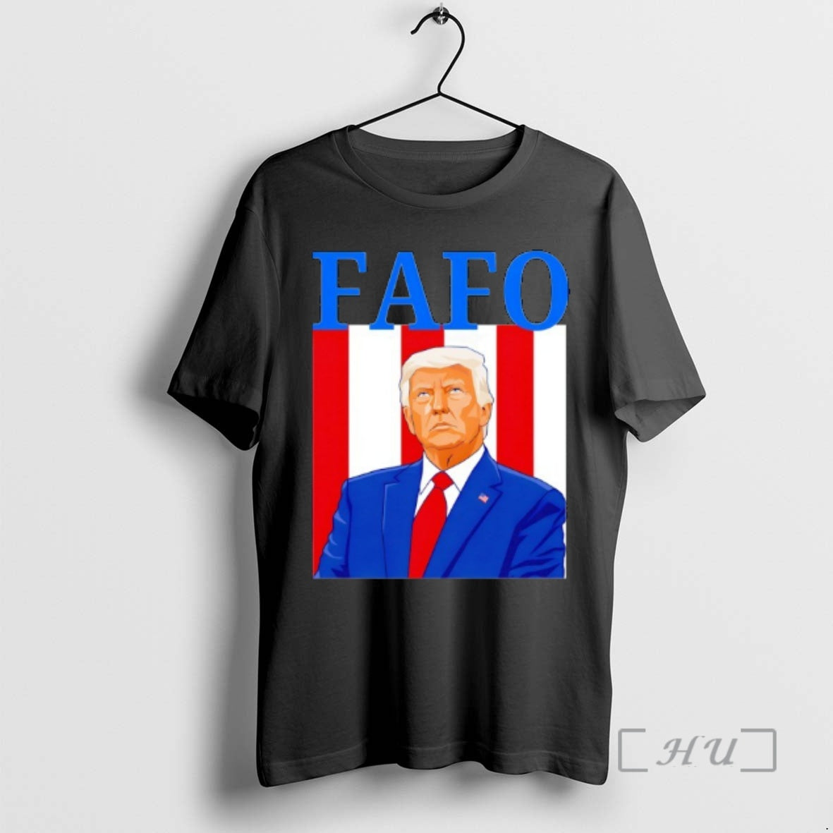 Officials Fafo Patriotic Trump Bold Usa Statement T-Shirts, Hoodie, Sweatshirt | RetroVerseTees.com