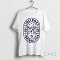 Officials Fc Cincinnati 2015 Oval Crest Logo T-Shirts, Hoodie, Sweatshirt | RetroVerseTees.com