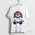 Officials Fc Cincinnati Fcc Gary Stuffie T-Shirts, Hoodie, Sweatshirt | RetroVerseTees.com
