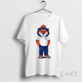 Officials Fc Cincinnati Gary Mascot T-Shirts, Hoodie, Sweatshirt | RetroVerseTees.com