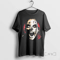 Officials Face Darby Allin All Elite Wresting T-Shirts, Hoodie, Sweatshirt | RetroVerseTees.com
