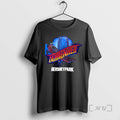 Officials Fahrenheit 97 And Falling Fastighet Park Hersheypark T-Shirts, Hoodie, Sweatshirt | RetroVerseTees.com
