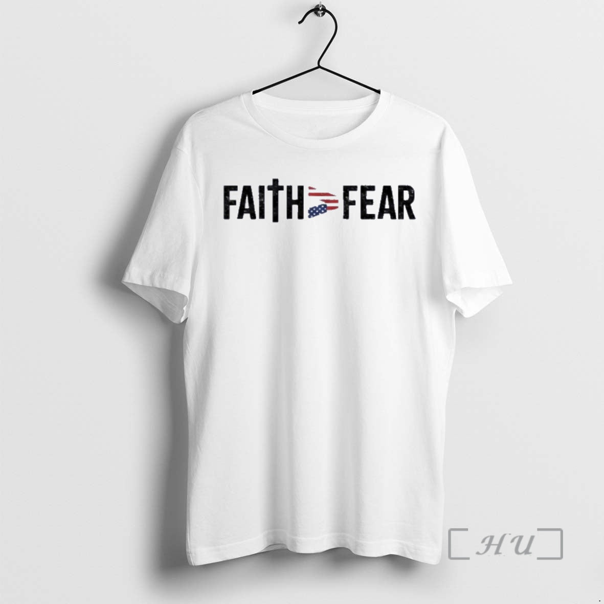 Officials Faith Fear Patriots T-Shirts, Hoodie, Sweatshirt | RetroVerseTees.com
