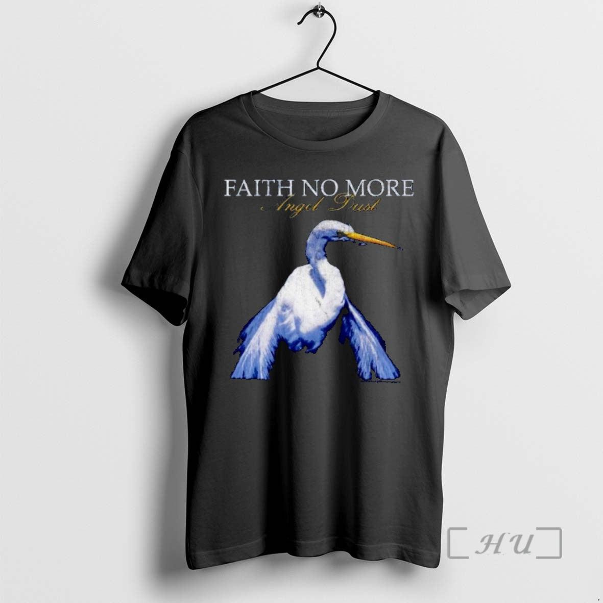 Officials Faith No More Angel Dust Ornaments T-Shirts, Hoodie, Sweatshirt | RetroVerseTees.com
