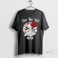Officials Fare Thee Well Bob Weir 1947 2026 T-Shirts, Hoodie, Sweatshirt | RetroVerseTees.com