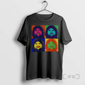 Officials Fat Jd Vance Meme Lovers With A Sense Of Humor Premium T Shirts Sweater Hoodie, Sweatshirt | RetroVerseTees.com