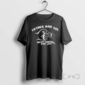 Officials Father And Son Best Friends For Life T-Shirts, Hoodie, Sweatshirt | RetroVerseTees.com