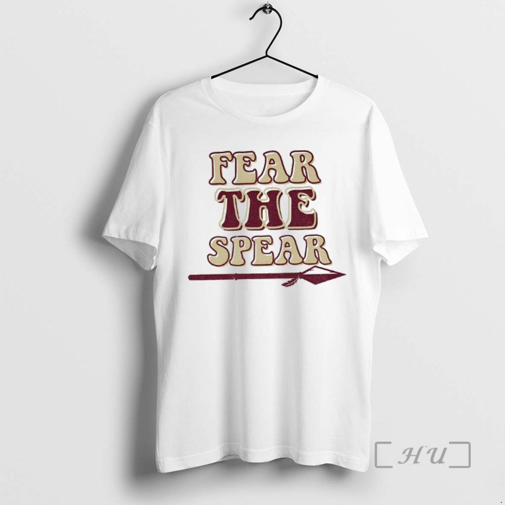 Officials Fear The Spear Florida State Seminoles Football