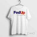 Officials Fed Up We Need Freedom And Unity T-Shirts, Hoodie, Sweatshirt | RetroVerseTees.com