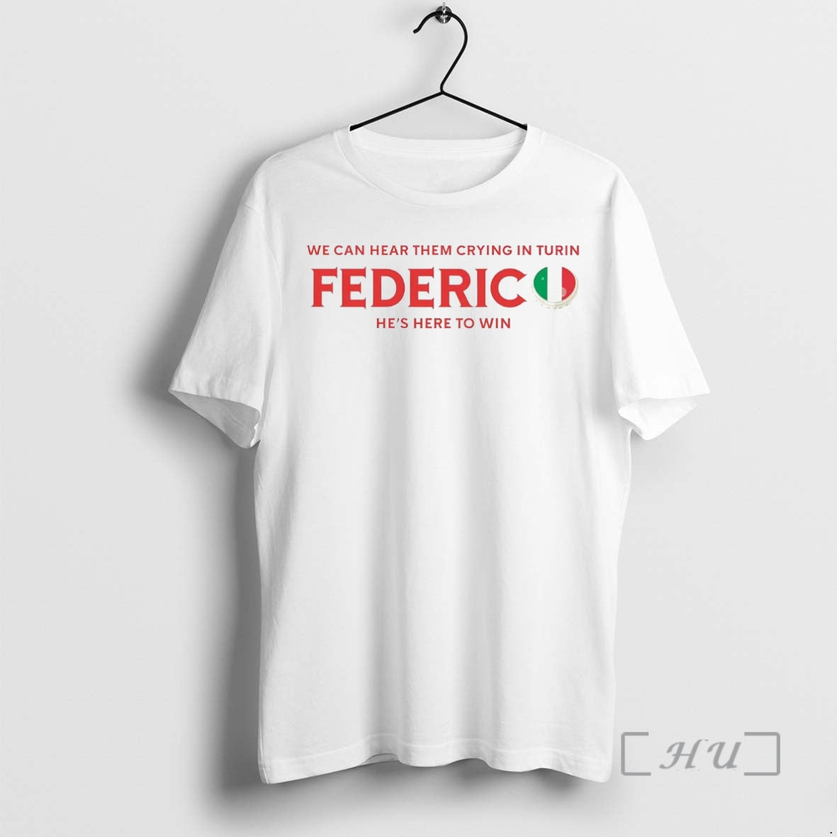 Officials Federico Chiesa We Can Hear Them Crying In Turin