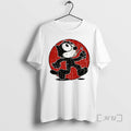 Officials Felix The Cat Cartoon Vintage T-Shirts, Hoodie, Sweatshirt | RetroVerseTees.com