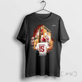 Officials Fernando Mendoza Iu Football 2025 Heisman Trophy Winner T-Shirts, Hoodie, Sweatshirt | RetroVerseTees.com