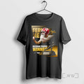 Officials Fernando Mendoza Wins 2025 Heisman Trophy T-Shirts, Hoodie, Sweatshirt | RetroVerseTees.com