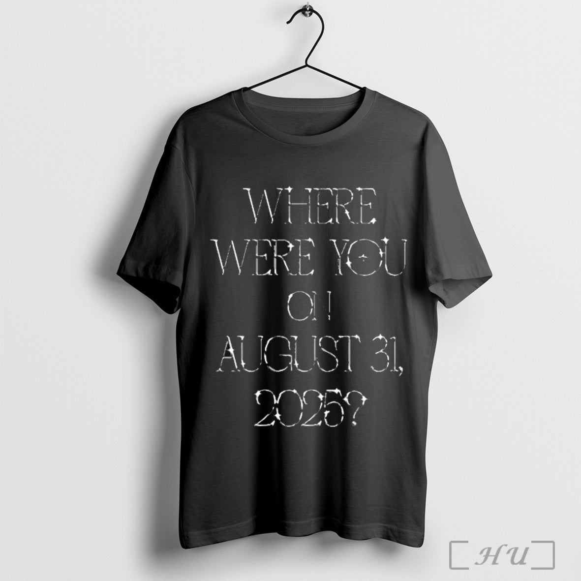 Officials Fifth Harmony Where Were You 2025 T Shirts T Shirt