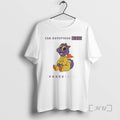 Officials Figment The Notorious Fig Ready To Fly T-Shirts, Hoodie, Sweatshirt | RetroVerseTees.com