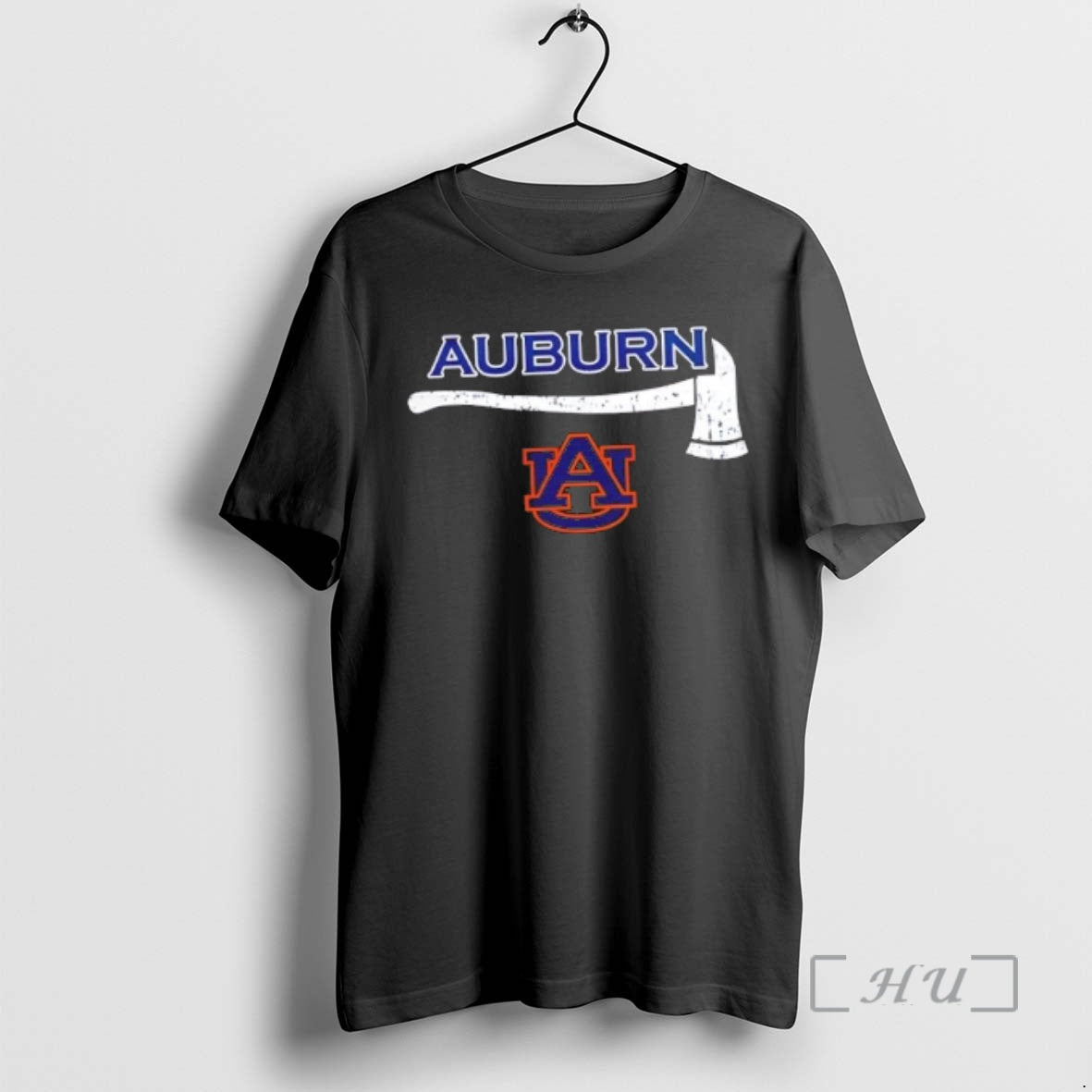 Officials Firefighter Fire Dept Always Ready Auburn Tigers 2 Sided T-Shirts, Hoodie, Sweatshirt | RetroVerseTees.com