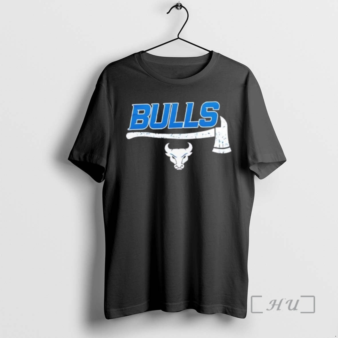 Officials Firefighter Fire Dept Always Ready Buffalo Bulls Football 2 Sided Premium T Shirts Sweater Hoodie, Sweatshirt