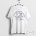 Officials Fisher Price Sound Education See N Say T-Shirts, Hoodie, Sweatshirt | RetroVerseTees.com