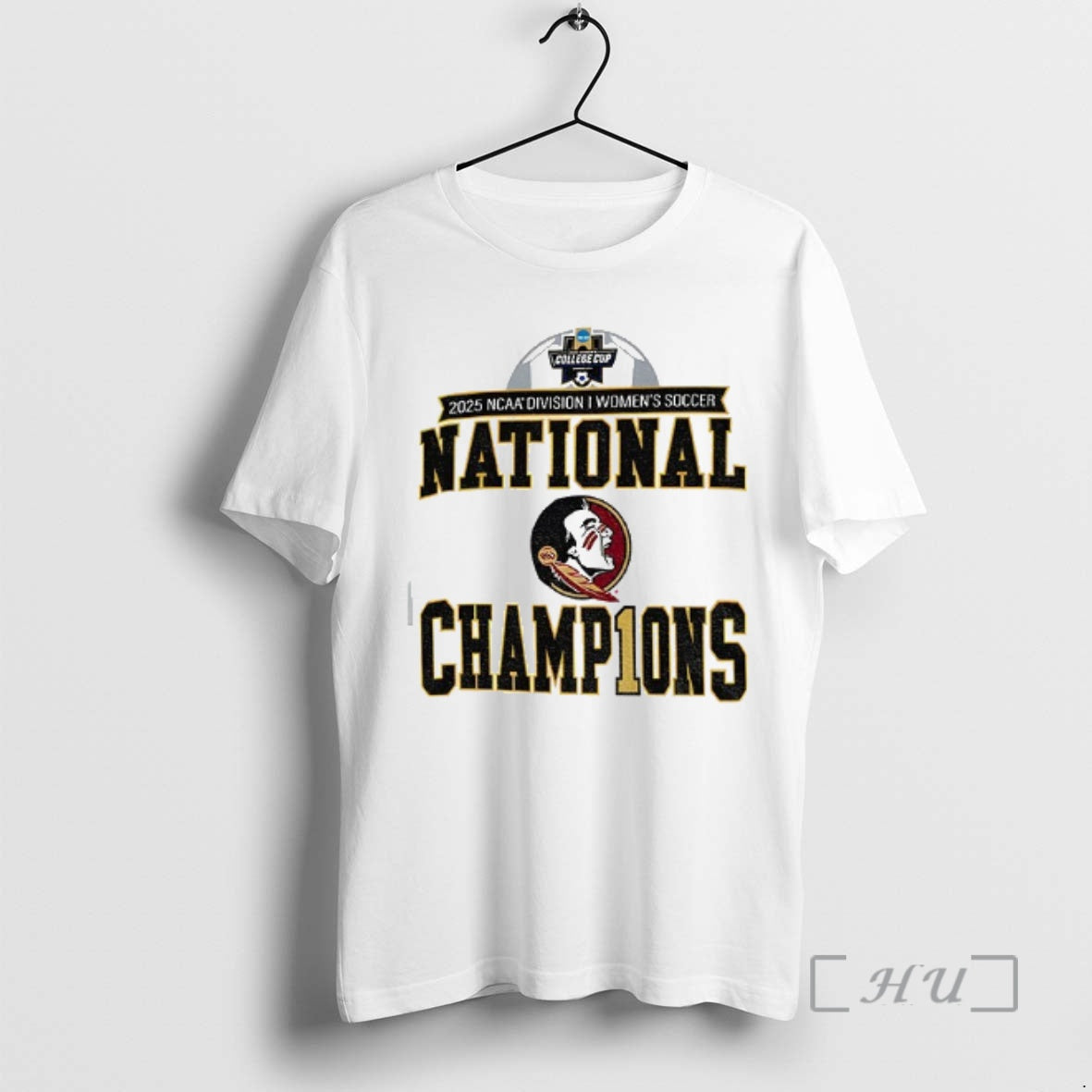 Officials Florida State Seminoles 2025 Ncaa Division I Womens Soccer National Champ1ons Premium T Shirts Hoodie, Sweatshirt