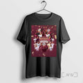 Officials Florida State Womens Soccer 2025 National Champions Circle Black T-Shirts, Hoodie, Sweatshirt | RetroVerseTees.com