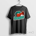 Officials Fog Horns San Francisco Fog Horns Hockey Meme T-Shirts, Hoodie, Sweatshirt | RetroVerseTees.com