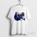 Officials Frank Marzullo Now On 9 Wcpo Cincinnati T-Shirts, Hoodie, Sweatshirt | RetroVerseTees.com