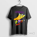 Officials Frankenstein Jr T-Shirts, Hoodie, Sweatshirt | RetroVerseTees.com