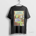 Officials Franklin Enjoys Liberals Whining New Long Sleve T-Shirts, Hoodie, Sweatshirt | RetroVerseTees.com