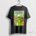 Officials Franklin Turtle Gets Falsely Accused Of War Crimes