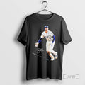 Officials Freddie Freeman Los Angeles Dodgers Walk Off Regular Signature