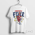Officials Freddy Fever Mascot Indiana Fever
