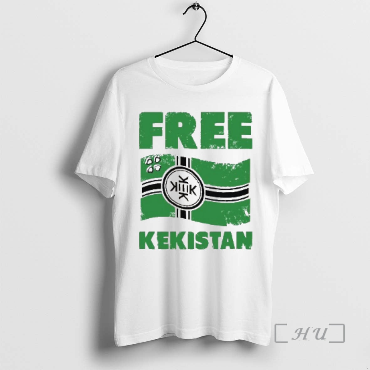 Officials Free Kekistan Flag T-Shirts, Hoodie, Sweatshirt | RetroVerseTees.com