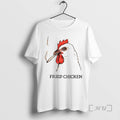 Officials Fried Chicken 420