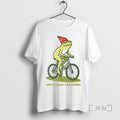 Officials Frog Off To Cause A Kerfuffle T-Shirts, Hoodie, Sweatshirt | RetroVerseTees.com