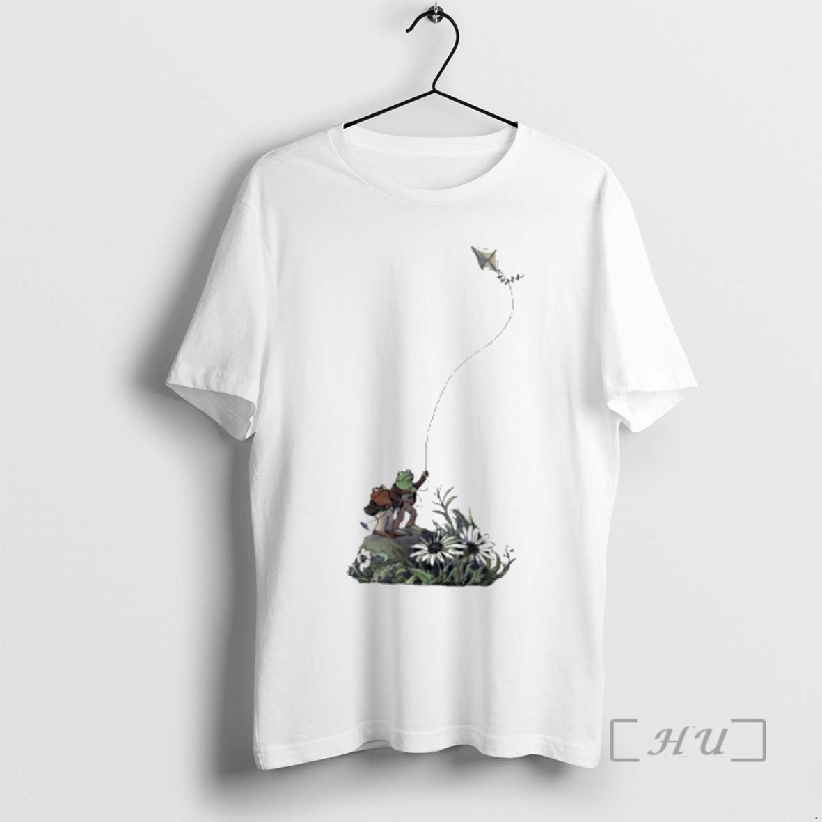 Officials Frog And Toad Kite Meme T-Shirts, Hoodie, Sweatshirt | RetroVerseTees.com