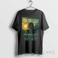 Officials From Ashes To New The Ranch Concert Hall And Saloon In Fort Myers Fl T-Shirts, Hoodie, Sweatshirt
