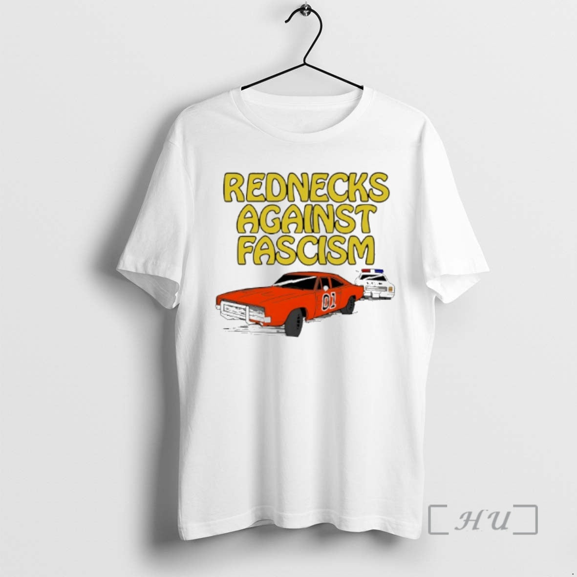 Officials Fuck Ice Rednecks Against Fascism T-Shirts, Hoodie, Sweatshirt | RetroVerseTees.com