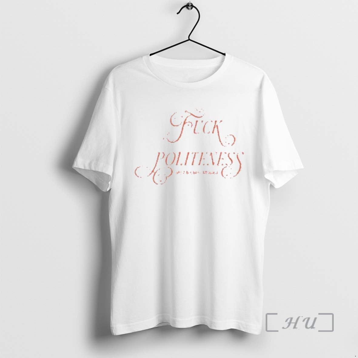Officials Fuck Politeness My Favorite Murder T-Shirts, Hoodie, Sweatshirt | RetroVerseTees.com