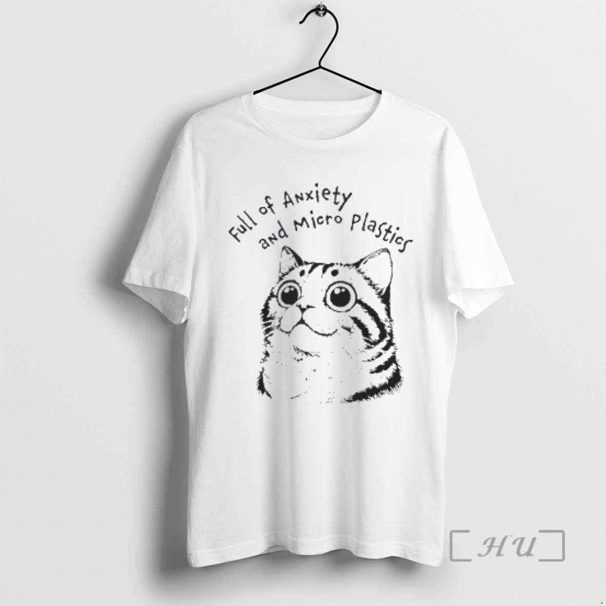 Officials Full Of Anxiety And Microplastics T-Shirts, Hoodie, Sweatshirt | RetroVerseTees.com