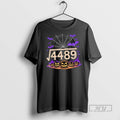 Officials Funny 67 Meme Math Teacher 6 7 Halloween Square Root 4489 T Shirt