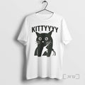 Officials Funny Twitch Cat Meme T-Shirts, Hoodie, Sweatshirt | RetroVerseTees.com