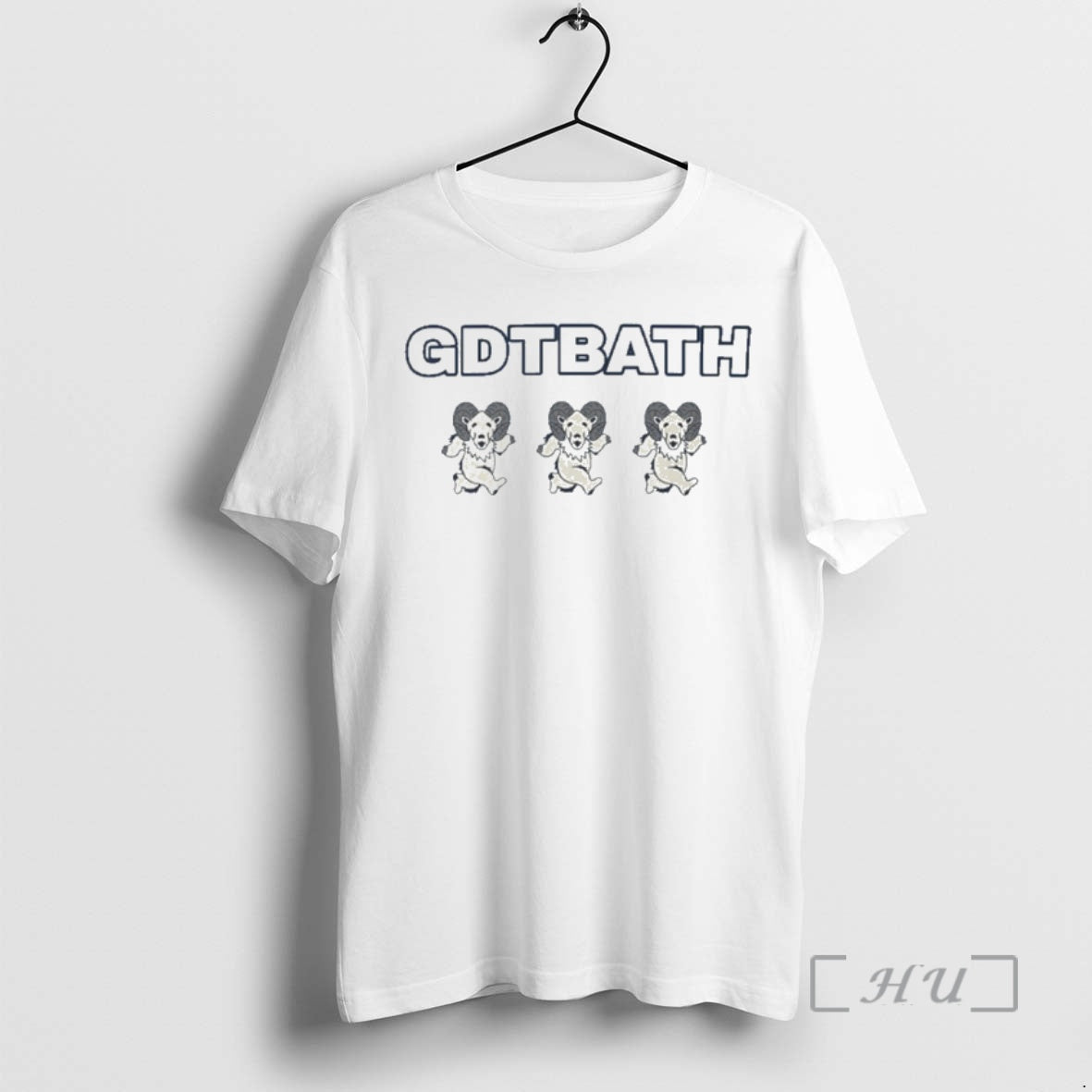 Officials Gdtbath Dancing T-Shirts, Hoodie, Sweatshirt | RetroVerseTees.com