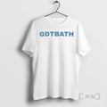 Officials Gdtbath T-Shirts, Hoodie, Sweatshirt | RetroVerseTees.com
