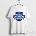 Officials Gvsu 2025 Ncaa Division Ii National Champions Womens Cross Country Premium T Shirts Sweater Hoodie, Sweatshirt