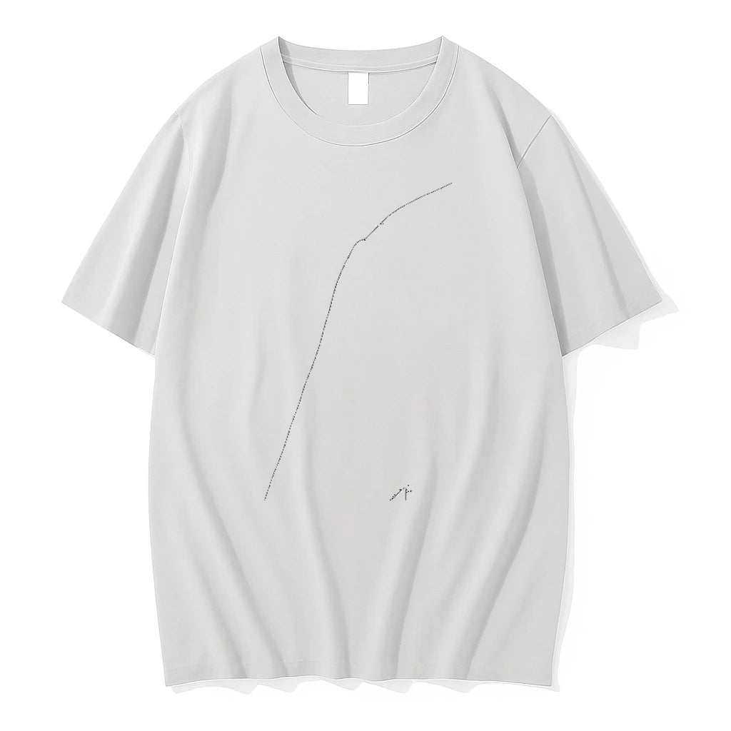 Officials Gawr Gura Hololive Moe Moe Boo Anime Premium T Shirt