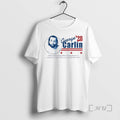Officials George Carlin 28 T-Shirts, Hoodie, Sweatshirt | RetroVerseTees.com